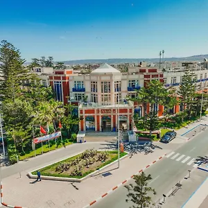 5* Hotel Le Medina Thalassa Sea & - Mgallery Collection